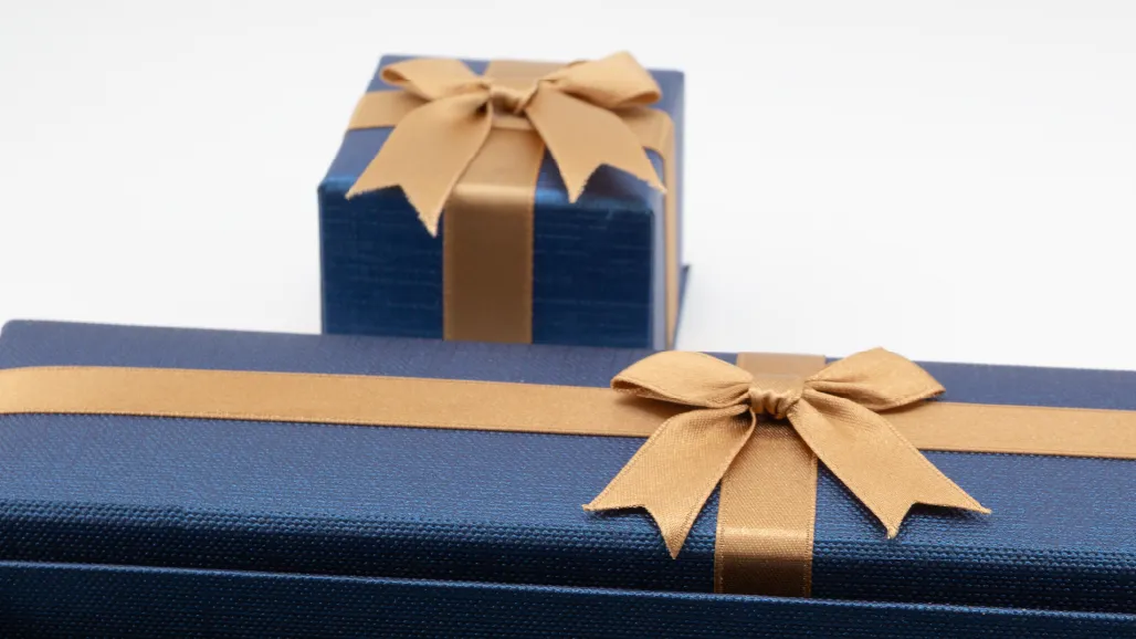 Inome Heart / イノメハート プレゼント専用箱